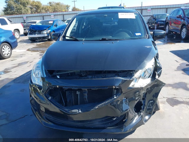 ML32F3FJXKHF13050 Mitsubishi Mirage G4 Es