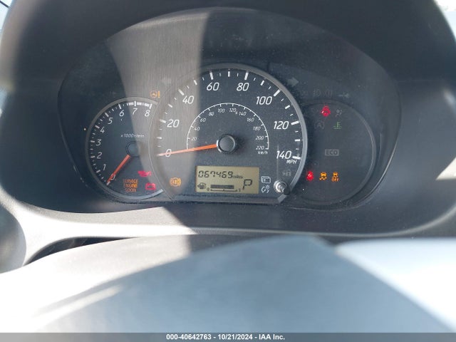 ML32F3FJXKHF13050 Mitsubishi Mirage G4 Es