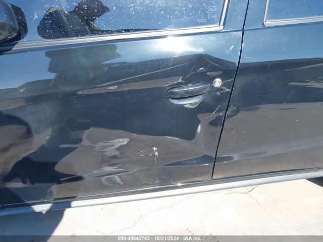 ML32F3FJXKHF13050 Mitsubishi Mirage G4 Es