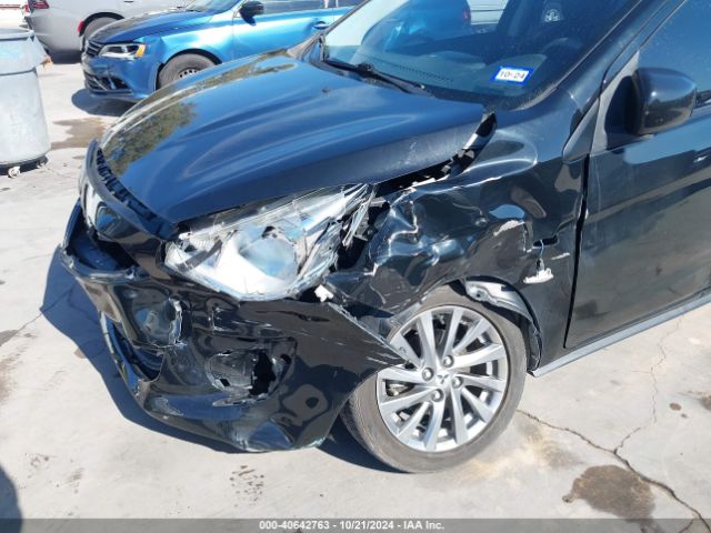 2019 MITSUBISHI MIRAGE G4 ML32F3FJXKHF13050 Photo 5