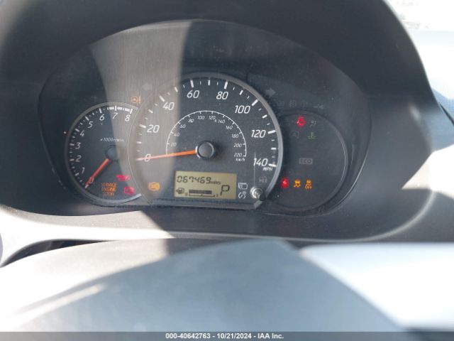 2019 MITSUBISHI MIRAGE G4 ML32F3FJXKHF13050 Photo 6