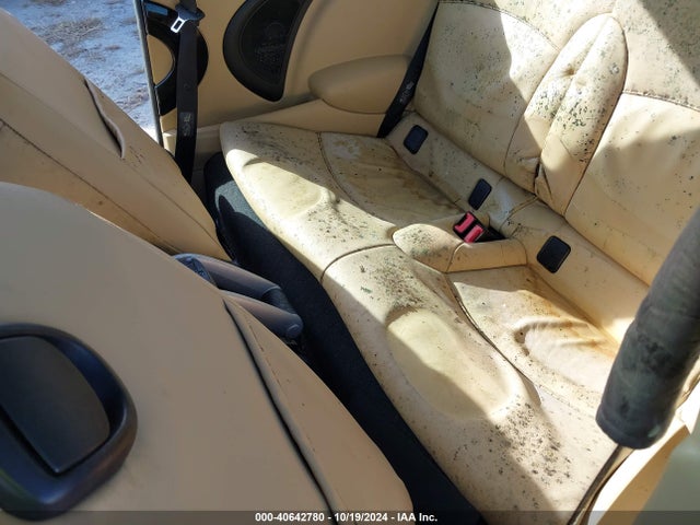 2007 MINI COOPER HARDTOP WMWMF33587TT57036 Photo 7