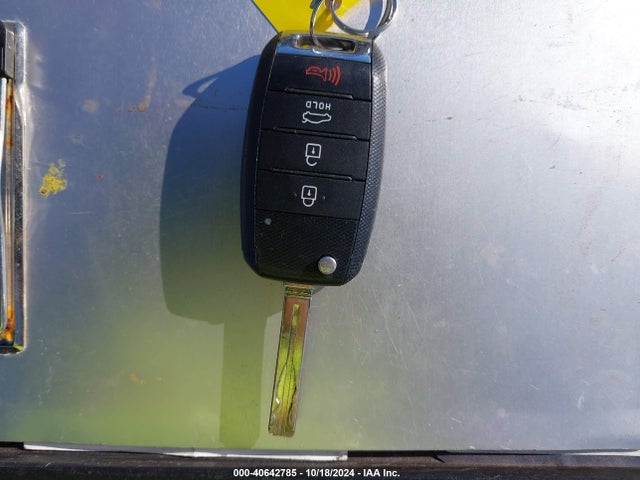 KIA Optima Lx 2015 5XXGM4A71FG377787 Image 11