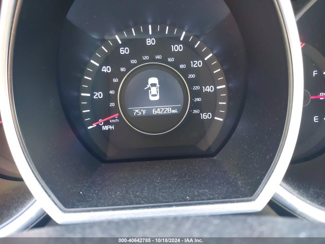 KIA Optima Lx 2015 5XXGM4A71FG377787 Image 15