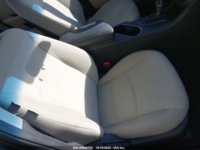 KIA Optima Lx 2015 5XXGM4A71FG377787 Image 5