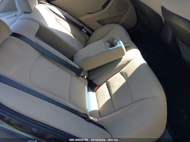 KIA Optima Lx 2015 5XXGM4A71FG377787 Image 8