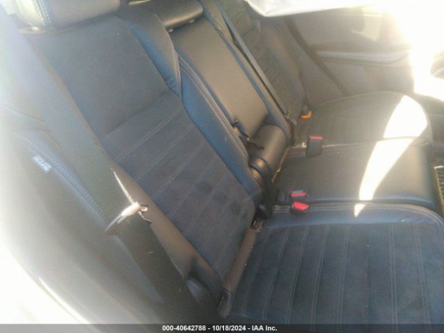 JA4J4UA82NZ017383 Mitsubishi Outlander Black Edition /se 2.5 /se Launch Edition