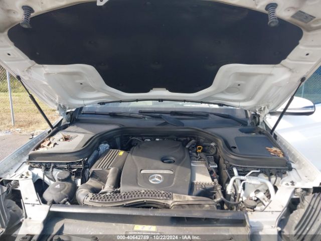 WDC0G4JB9JV046816 Mercedes-Benz GLC 300