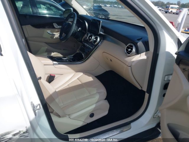 WDC0G4JB9JV046816 Mercedes-Benz GLC 300