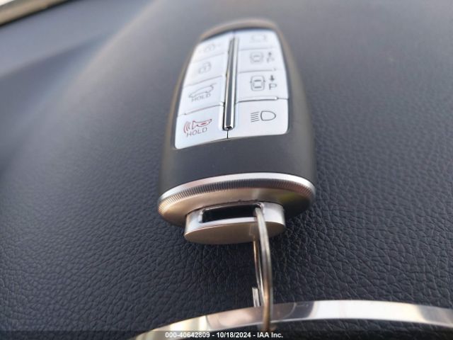 KMUMADTB0PU082086 Genesis Gv70 2.5t Awd