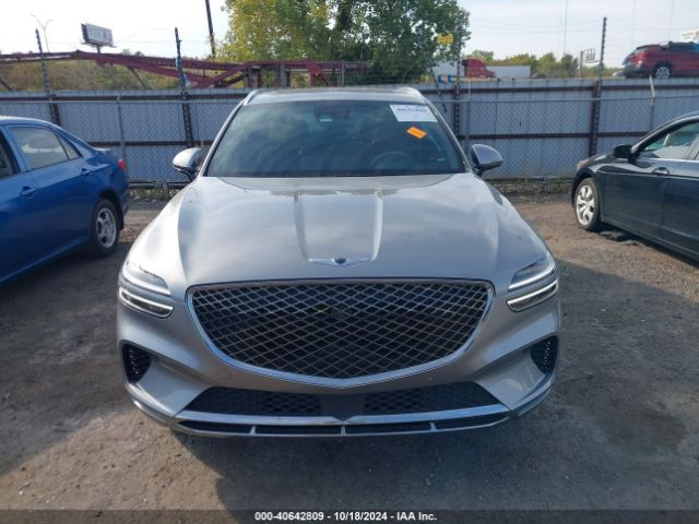 KMUMADTB0PU082086 Genesis Gv70 2.5t Awd