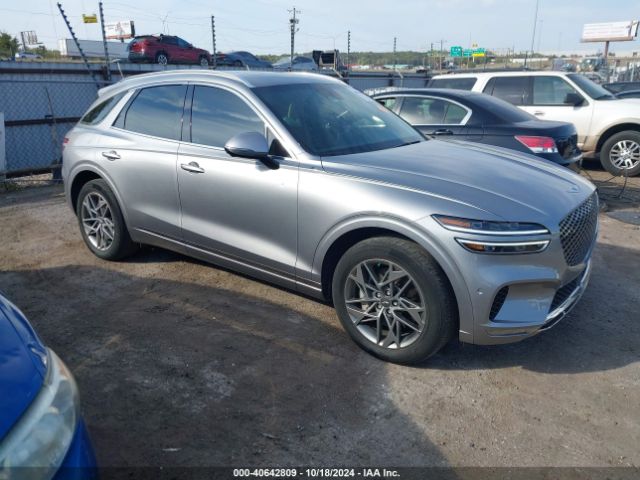 KMUMADTB0PU082086 Genesis Gv70 2.5t Awd