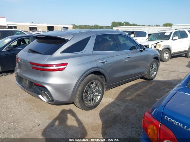 KMUMADTB0PU082086 Genesis Gv70 2.5t Awd