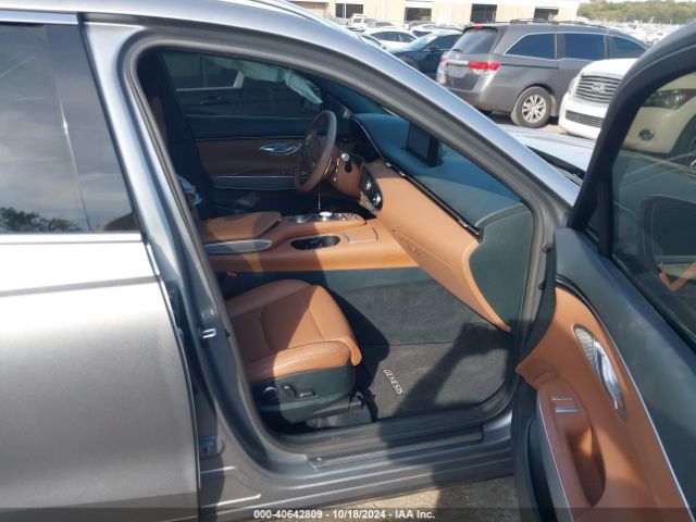 KMUMADTB0PU082086 Genesis Gv70 2.5t Awd