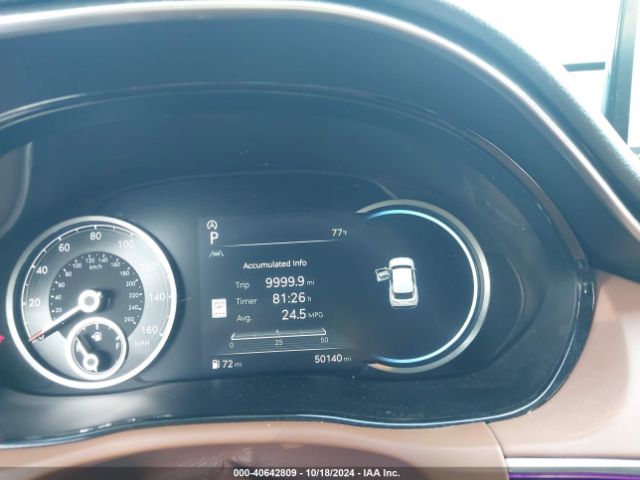 KMUMADTB0PU082086 Genesis Gv70 2.5t Awd
