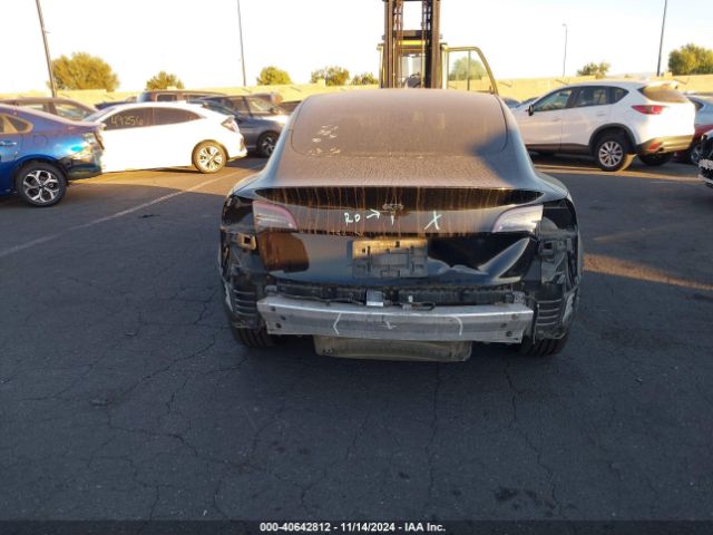 5YJ3E1EA8LF427647 Tesla Model 3 Standard Range Plus Rear-wheel Drive/standard Range Rear-wheel Drive