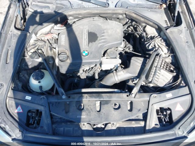 WBA5A7C56ED614566 BMW 528i Xdrive