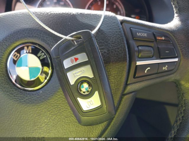 WBA5A7C56ED614566 BMW 528i Xdrive