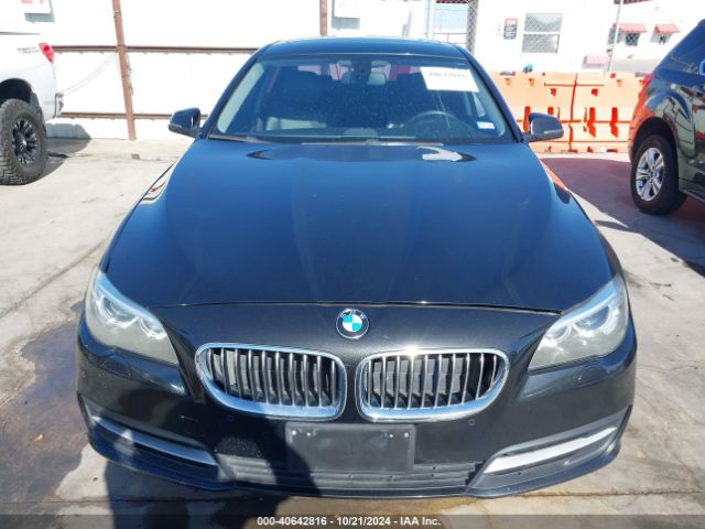 WBA5A7C56ED614566 BMW 528i Xdrive