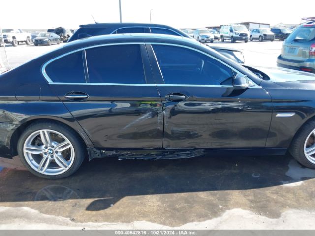 WBA5A7C56ED614566 BMW 528i Xdrive