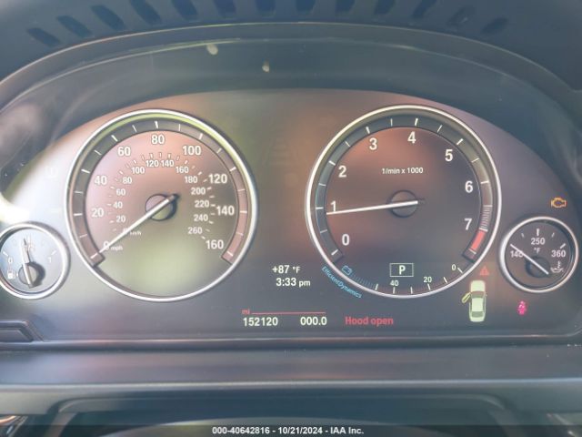 WBA5A7C56ED614566 BMW 528i Xdrive