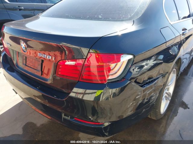 WBA5A7C56ED614566 BMW 528i Xdrive