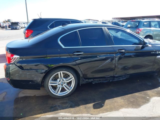 WBA5A7C56ED614566 BMW 528i Xdrive