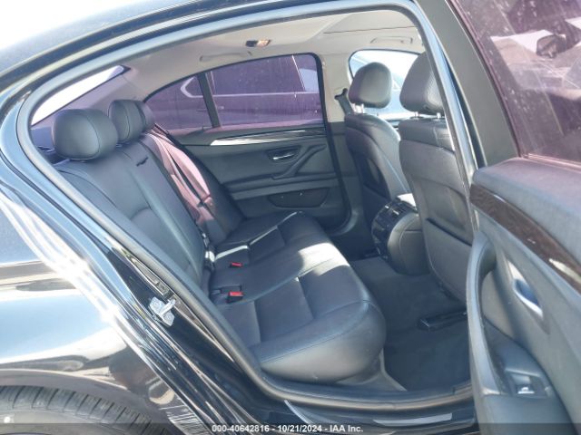 WBA5A7C56ED614566 BMW 528i Xdrive