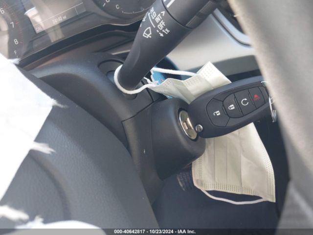 KL77LFE29RC195656 Chevrolet Trax Fwd Sp