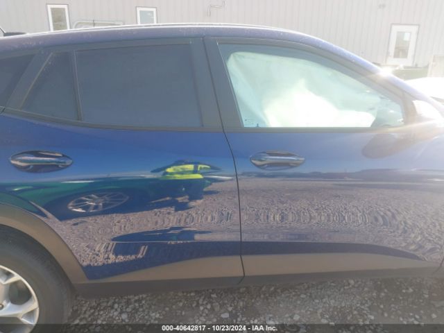 KL77LFE29RC195656 Chevrolet Trax Fwd Sp