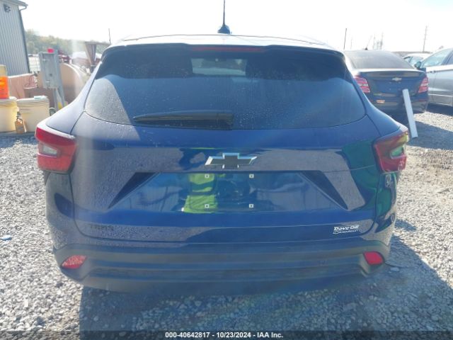 KL77LFE29RC195656 Chevrolet Trax Fwd Sp