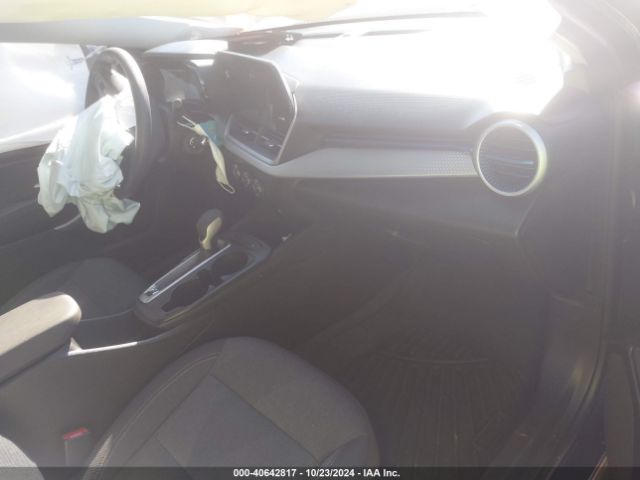 KL77LFE29RC195656 Chevrolet Trax Fwd Sp