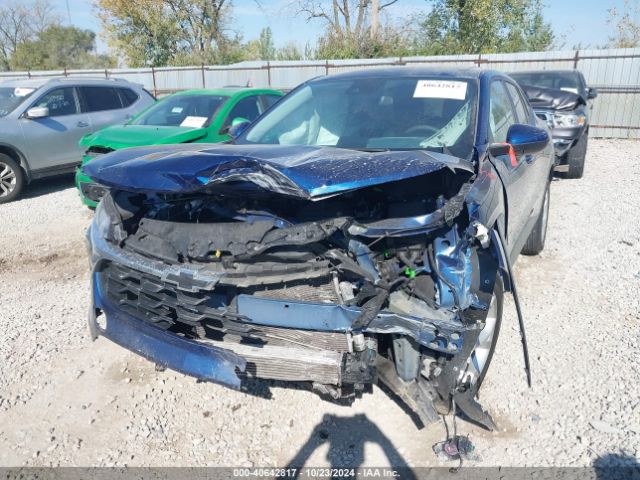 KL77LFE29RC195656 Chevrolet Trax Fwd Sp
