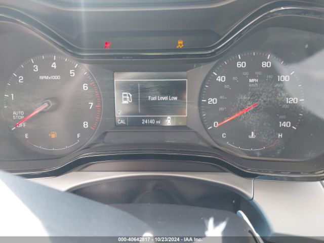 KL77LFE29RC195656 Chevrolet Trax Fwd Sp