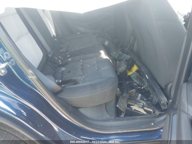 KL77LFE29RC195656 Chevrolet Trax Fwd Sp