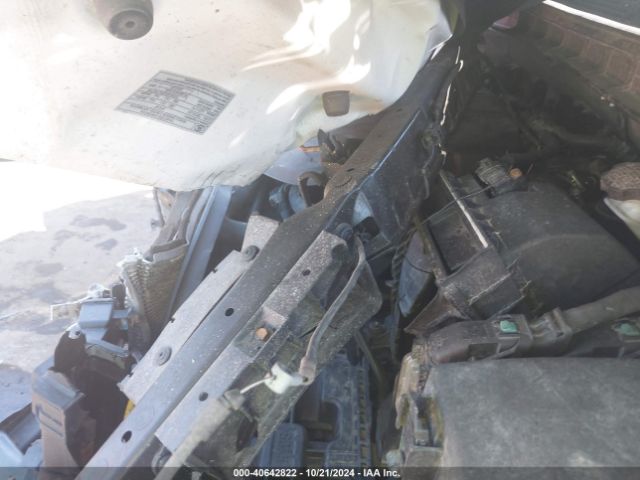 5XYPGDA54JG370651 KIA Sorento 3.3l Lx