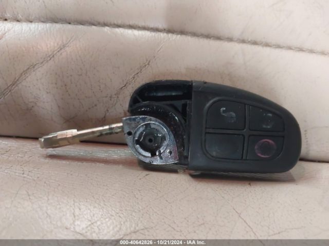 2003 JAGUAR X-TYPE SAJEA51DX3XC97392 Photo 10