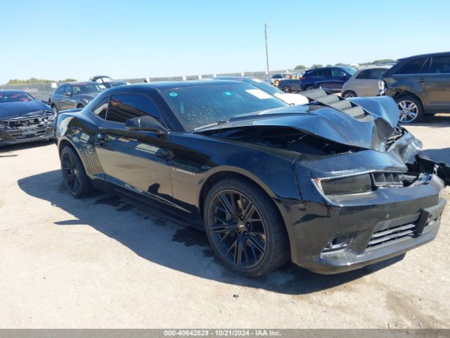 2G1FK1EJ4F9105448 auction archive image