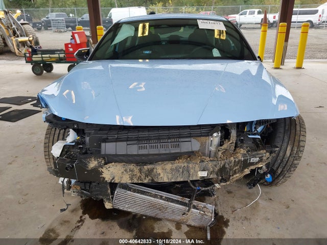 Hyundai ELANTRA N 2024 KMHLW4DK0RU020264 Image 13