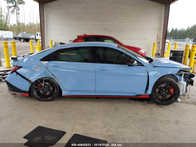 Hyundai ELANTRA N 2024 KMHLW4DK0RU020264 Image 14
