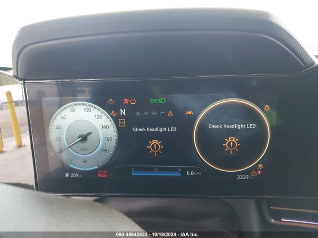 Hyundai ELANTRA N 2024 KMHLW4DK0RU020264 Image 7