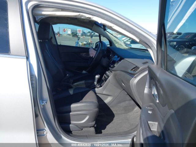 KL4CJASM9NB560864 Buick Encore Fwd Preferred