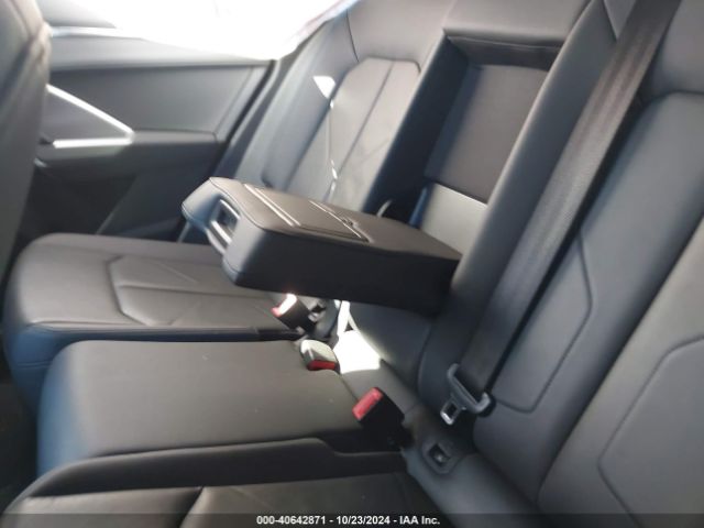 WA1DECF35L1103123 Audi Q3 Premium 45 Tfsi S Line Quattro Tiptronic
