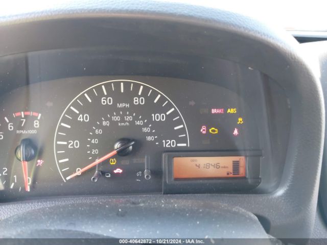 3N6CM0KN0MK699071 Nissan Nv200 Compact Cargo Sv Xtronic Cvt