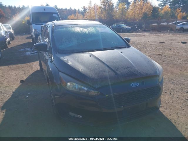 1FADP3H27JL229379 auction archive image