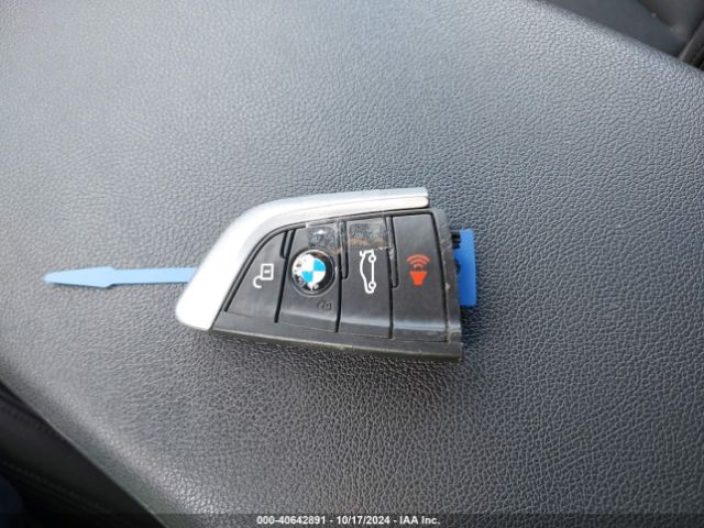 5UXTR9C59KLP97914 BMW X3 Xdrive30i