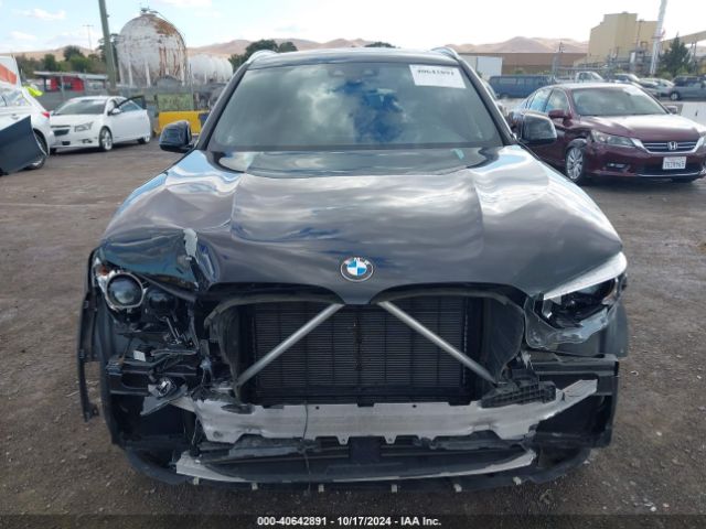 5UXTR9C59KLP97914 BMW X3 Xdrive30i