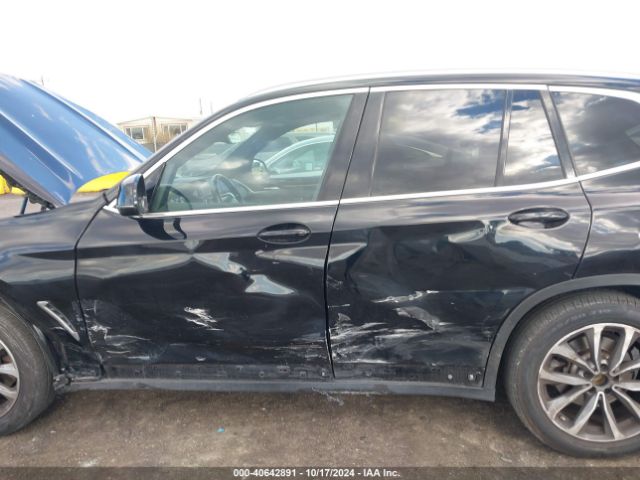 5UXTR9C59KLP97914 BMW X3 Xdrive30i