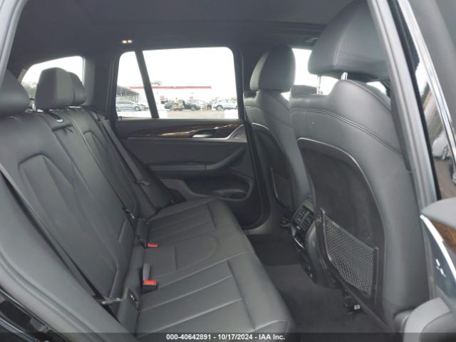 5UXTR9C59KLP97914 BMW X3 Xdrive30i