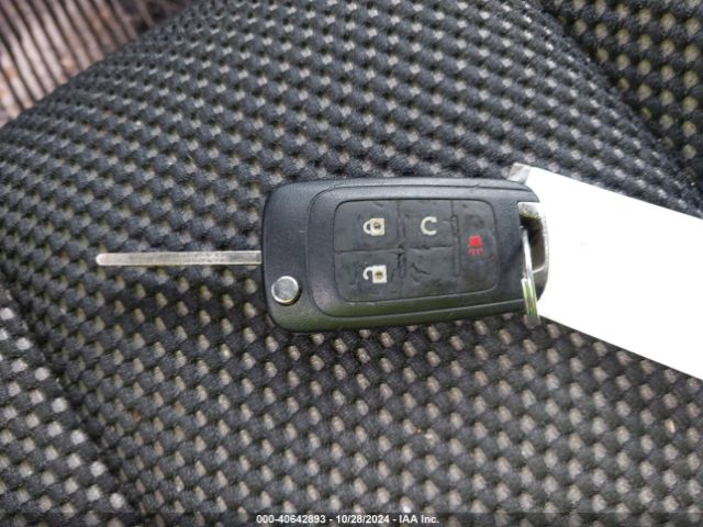 2GKFLTEK2H6315225 GMC Terrain Sle-2